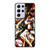 OVERLORD ANIME Samsung Galaxy S21 Ultra Case Cover