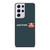 PAUL FRANK LOGO Samsung Galaxy S21 Ultra Case Cover