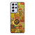 PEACE TAPESTRY PATTERN Samsung Galaxy S21 Ultra Case Cover
