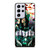 PETER CRISS DRUMMER KISS BAND Samsung Galaxy S21 Ultra Case Cover