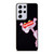 PINK PANTHER SUPREME Samsung Galaxy S21 Ultra Case Cover PINK PANTHER SUPREME Samsung Galaxy S21 Ultra Case Cover