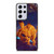 POKEMON PIKACHU COOL Samsung Galaxy S21 Ultra Case Cover