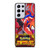 POKEMON SCARLET Samsung Galaxy S21 Ultra Case Cover