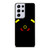 POKEMON UMBREON FLAT ICON Samsung Galaxy S21 Ultra Case Cover