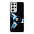 PORSCHE VINTAGE STEERING WHEEL Samsung Galaxy S21 Ultra Case Cover