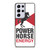 POWER HORSE ENERGY DRINK LOGO Samsung Galaxy S21 Ultra Case Cover