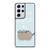PUSHEEN BEAUTIFUL CAT Samsung Galaxy S21 Ultra Case Cover