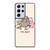 PUSHEEN BUSY CAT Samsung Galaxy S21 Ultra Case Cover