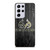 REALTREE WOODEN LOGO Samsung Galaxy S21 Ultra Case Cover