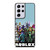 ROBLOX GAMES CHARACTERS Samsung Galaxy S21 Ultra Case Cover