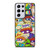 RUGRATS CARTOON ALL CHARACTERS Samsung Galaxy S21 Ultra Case Cover