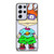 RUGRATS CHUCKIE CARTOON Samsung Galaxy S21 Ultra Case Cover