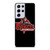 RUTGERS SCARLET KNIGHTS FOOTBALL LOGO Samsung Galaxy S21 Ultra Case Cover