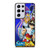 SAINT SEIYA KNIGHTS OF THE ZODIAC Samsung Galaxy S21 Ultra Case Cover