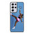 SERENA WILLIAMS TENNIS Samsung Galaxy S21 Ultra Case Cover