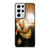 SILENT HILL MEMBERS ONLY Samsung Galaxy S21 Ultra Case Cover