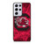SOUTH CAROLINA GAMECOCKS FOOTBALL LOGO Samsung Galaxy S21 Ultra Case Cover