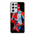 SPIDER PUNK COOL Samsung Galaxy S21 Ultra Case Cover