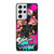 SPLATOON 2 OCTO EXPANSION Samsung Galaxy S21 Ultra Case Cover
