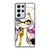 SPLATOON PEARL Samsung Galaxy S21 Ultra Case Cover