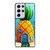 SPONGEBOB PINEAPPLE HOUSE Samsung Galaxy S21 Ultra Case Cover