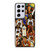 STEPHEN CURRY GOLDEN STATE WARRIOR COLLAGE Samsung Galaxy S21 Ultra Case Cover