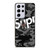 SUPREME BAPE SHARK Samsung Galaxy S21 Ultra Case Cover