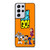 TEEN TITANS GO CARTOON Samsung Galaxy S21 Ultra Case Cover