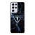 TESLA CAR ENGINE Samsung Galaxy S21 Ultra Case Cover