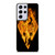 THE ELDER SCROLLS SKYRIM FIRE SIGN Samsung Galaxy S21 Ultra Case Cover