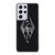 THE ELDER SCROLLS SKYRIM FLAT LOGO Samsung Galaxy S21 Ultra Case Cover