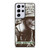 THE SMITHS MEAT IS MURDER Samsung Galaxy S21 Ultra Case Cover