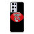 UNIVERSITY OF WISCONSIN ICON Samsung Galaxy S21 Ultra Case Cover