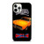 THE DUKES OF HAZZARD GENERAL LEE iPhone 12 Pro Case Cover