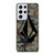VOLCOM LOGO CAMO Samsung Galaxy S21 Ultra Case Cover VOLCOM LOGO CAMO Samsung Galaxy S21 Ultra Case Cover