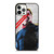 THE HOMELANDER THE BOYS MOVIES iPhone 12 Pro Case Cover THE HOMELANDER THE BOYS MOVIES iPhone 12 Pro Case Cover