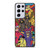 WACKY RACES ANIMATION Samsung Galaxy S21 Ultra Case Cover