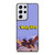 WACKY RACES ROCK SLANG Samsung Galaxy S21 Ultra Case Cover