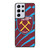WEST HAM UNITED FOOTBALL Samsung Galaxy S21 Ultra Case Cover