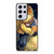 ZENITSU AGATSUMA DEMON SLAYER ANIME Samsung Galaxy S21 Ultra Case Cover