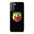 ABARTH CAR EMBLEM Samsung Galaxy S21 Plus Case Cover