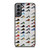AIR JORDAN SHOES COLLAGE Samsung Galaxy S21 Plus Case Cover