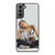 ARIANA GRANDE REEBOK Samsung Galaxy S21 Plus Case Cover