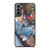 ASAP ROCKY TYLER THE CREATOR Samsung Galaxy S21 Plus Case Cover