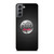 AUDI CAR METAL LOGO Samsung Galaxy S21 Plus Case Cover