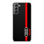 AUDI RED STRIPE LOGO Samsung Galaxy S21 Plus Case Cover AUDI RED STRIPE LOGO Samsung Galaxy S21 Plus Case Cover