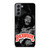 BACKWOODS CIGARETTES BOB MARLEY Samsung Galaxy S21 Plus Case Cover