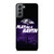 BALTIMORE RAVENS WORD Samsung Galaxy S21 Plus Case Cover