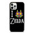 THE LEGEND OF ZELDA MAJORAS MASK GAMES FANS iPhone 12 Pro Case Cover
