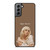 BILLIE EILISH HAPPIER THAN EVER Samsung Galaxy S21 Plus Case Cover